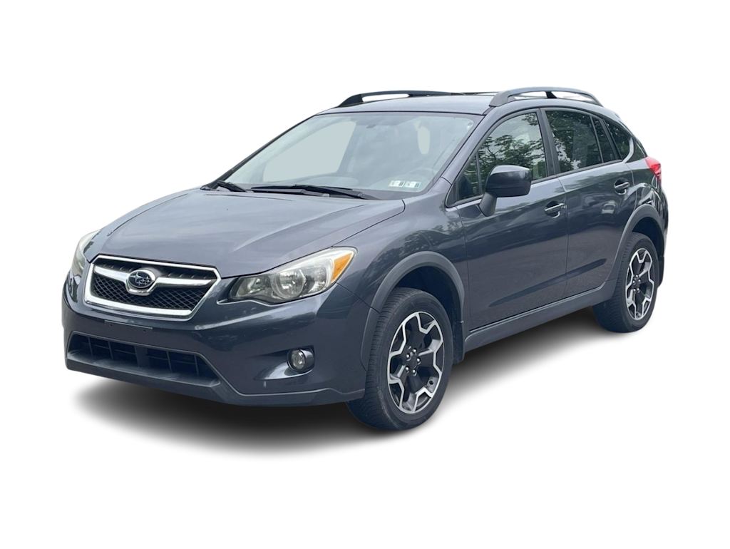subaru xv crosstrek 2014 JF2GPAGC9EH342556 image subaru xv crosstrek 2014 JF2GPAGC9EH342556 image